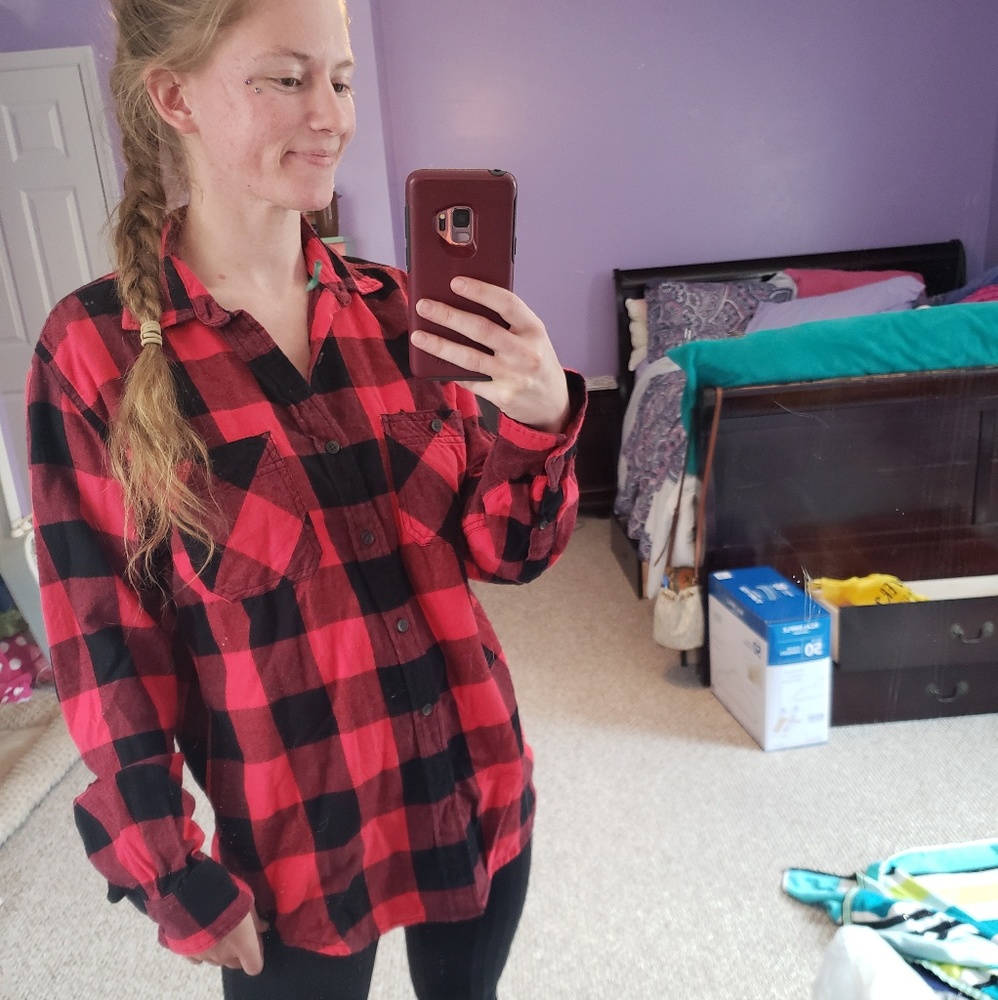 Arizona button down - Picture 6 of 7
